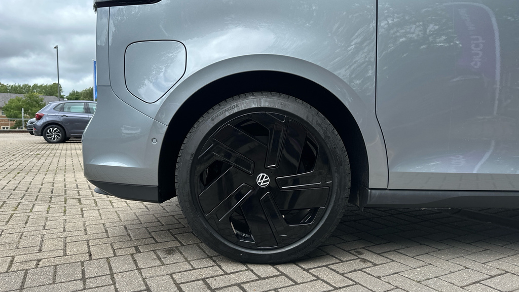 Volkswagen ID.Buzz Id. Buzz 250Kw Gtx Pro 86Kwh 4Motion Lwb RK26NUJ #5