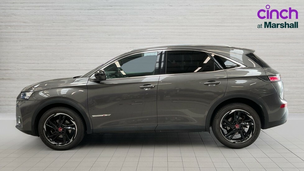 Citroen 2.0 Bluehdi 160 Flair Eat8 2018 Red #6