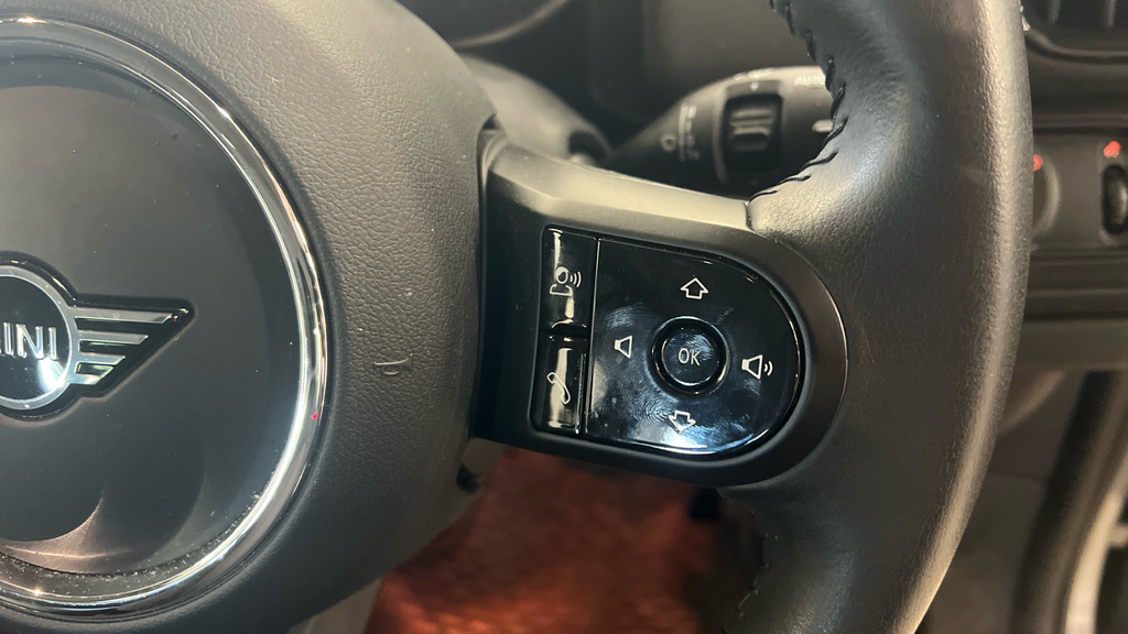 Mini Countryman Countryman 1.5 Cooper Classic Premium HD73NKK Silver #5