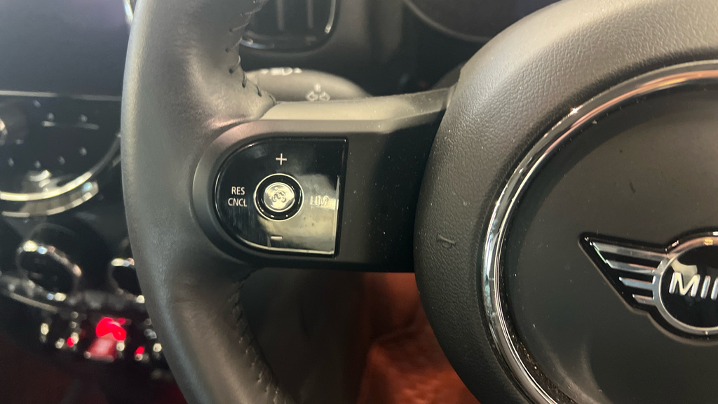 Mini Countryman Countryman 1.5 Cooper Classic Premium HD73NKK Silver #6