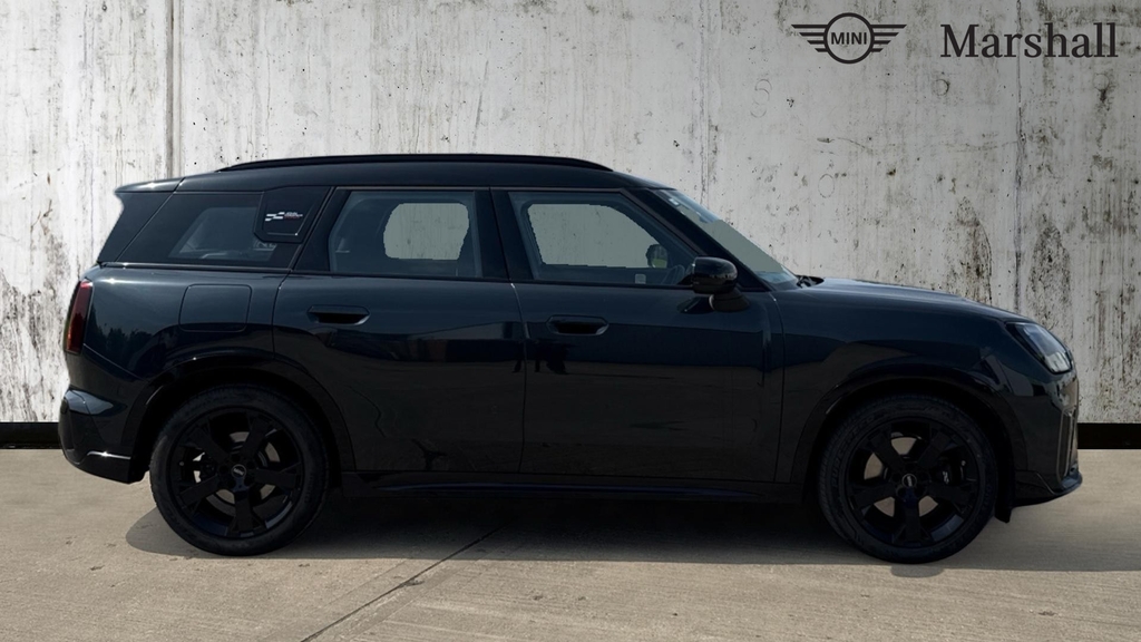 Mini Countryman Countryman 1.5 C Sport Level 1 YA25GZD Grey #3