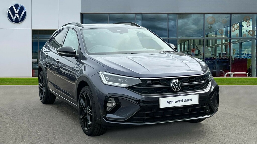 Volkswagen Taigo Taigo 1.0 Tsi 115 Black Edition Black