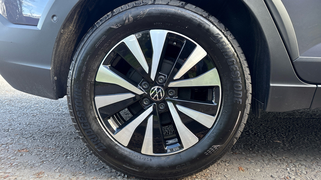 Volkswagen Taigo Taigo Life 1.0 Tsi 95Ps 5-Speed RE26FCP Grey #5
