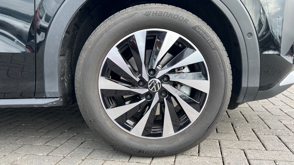 Volkswagen T-Roc T-roc Life 1.5 Etsi 150Ps 7-Speed Dsg Black #5
