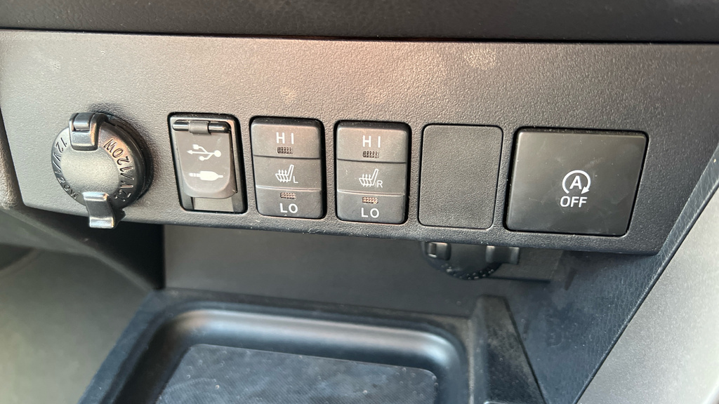 Toyota Rav 4 Rav4 2.0 D-4d Icon Tss 2Wd Grey #6