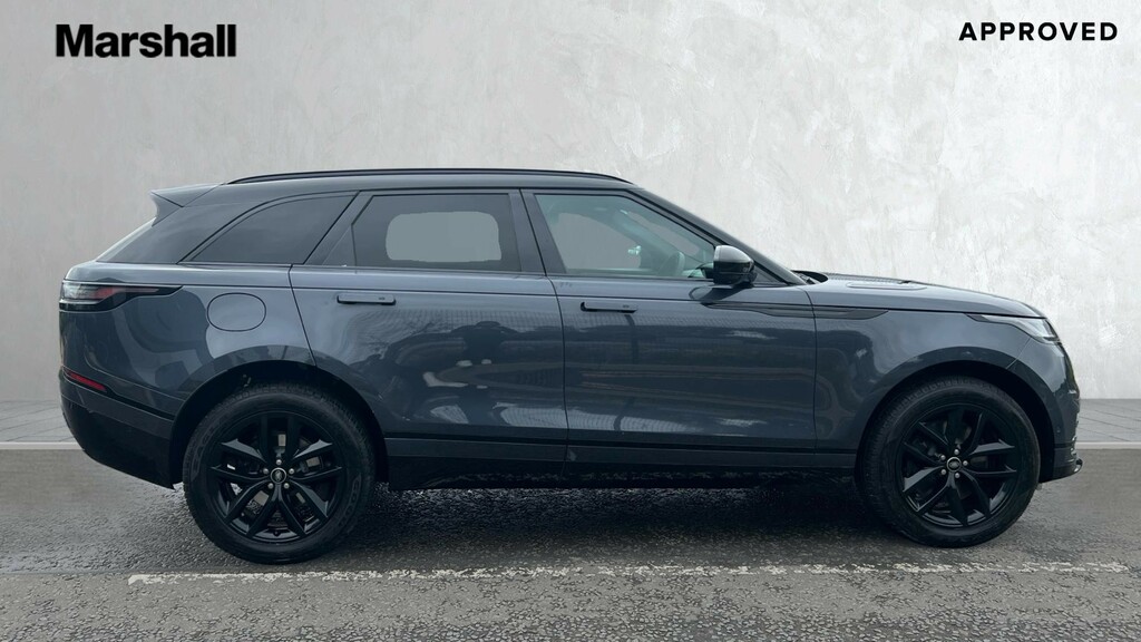 Land Rover Range Rover Velar Range Rover Velar 2.0 P400e Dynamic Se N VO75EGZ Blue #5