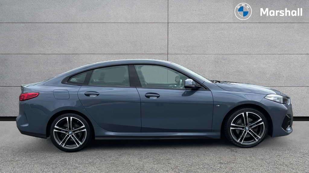 BMW 2 Series 2 Series 218I 136 M Sport Dct AW21DWO #3