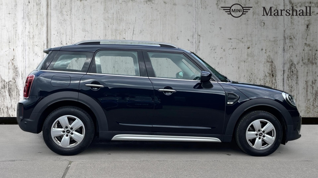 Mini Countryman Countryman 1.5 C Classic PK23HCU Black #3