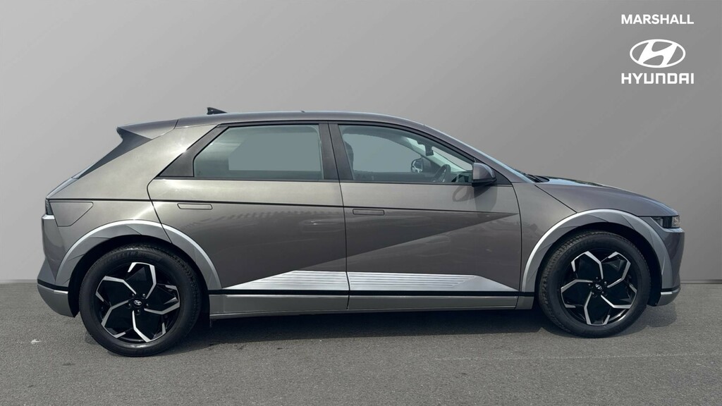 Hyundai Ioniq 5 Ioniq 5 125Kw Premium 58 Kwh Green #2