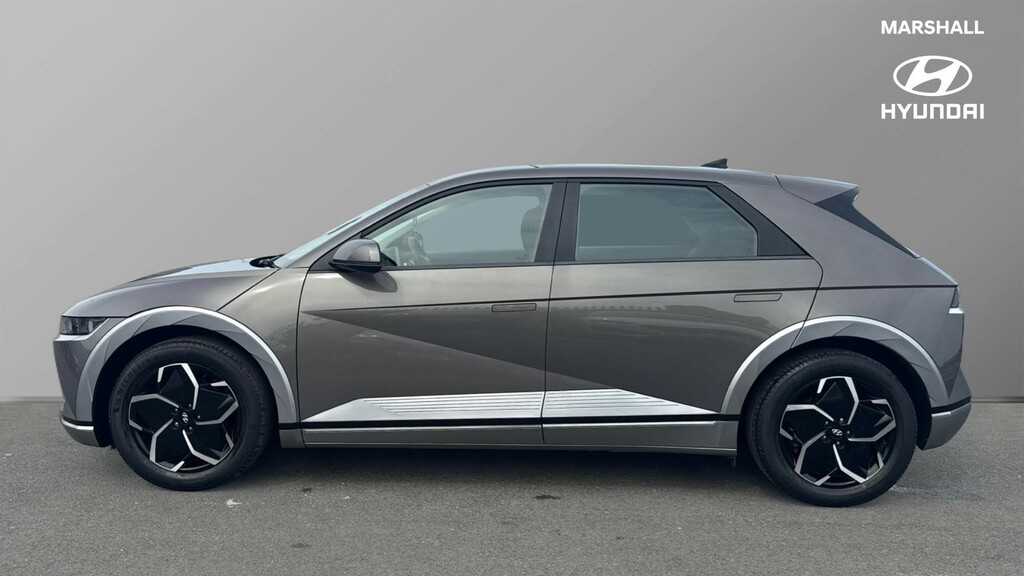 Hyundai Ioniq 5 Ioniq 5 125Kw Premium 58 Kwh Green #6