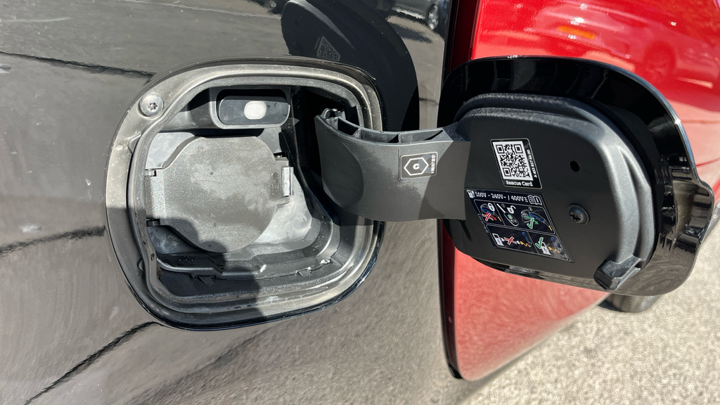Smart Fortwo Coupe 60Kw Eq Prime Exclusive 17Kwh 22Kwch Black #26