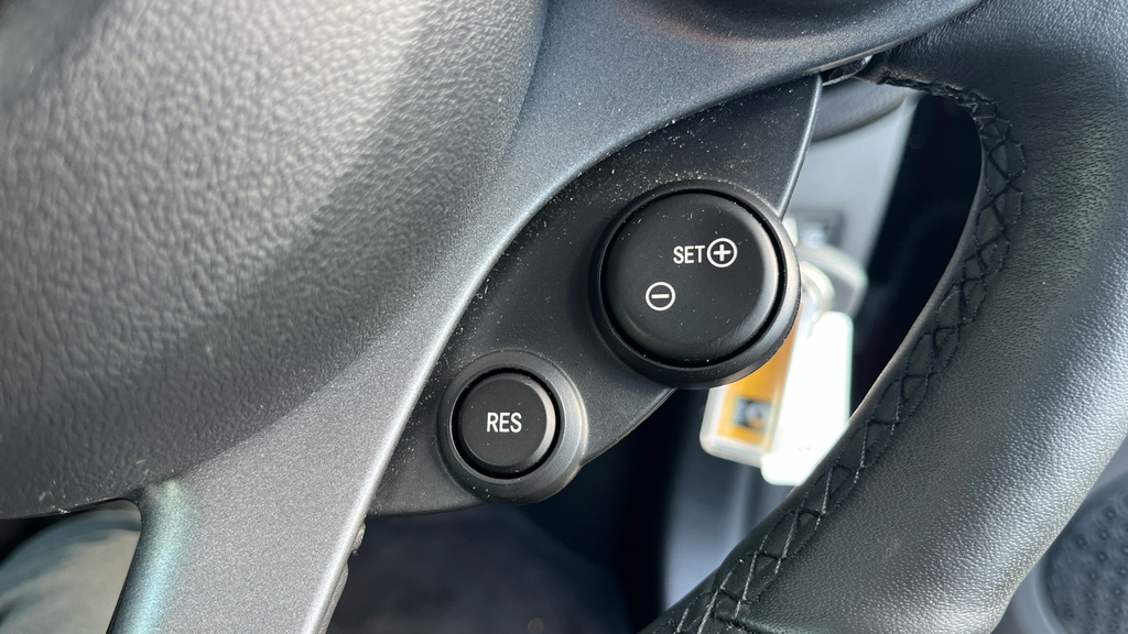 Smart Fortwo Coupe 60Kw Eq Prime Exclusive 17Kwh 22Kwch Black #22