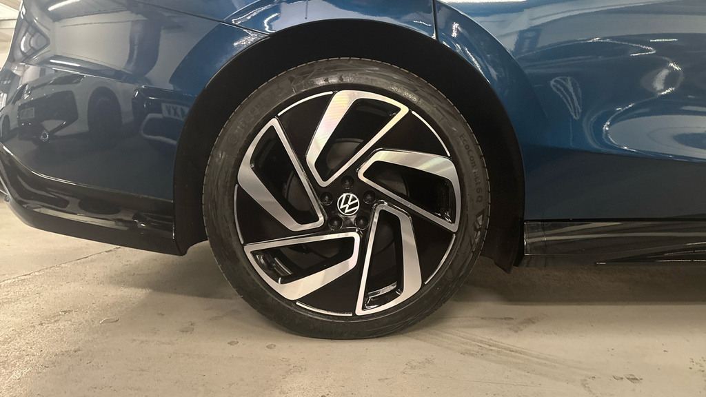 Volkswagen ID.7 Id.7 Pro S Match Plus 86Kwh 286 Ps 1-Speed EK26KPG Black #5