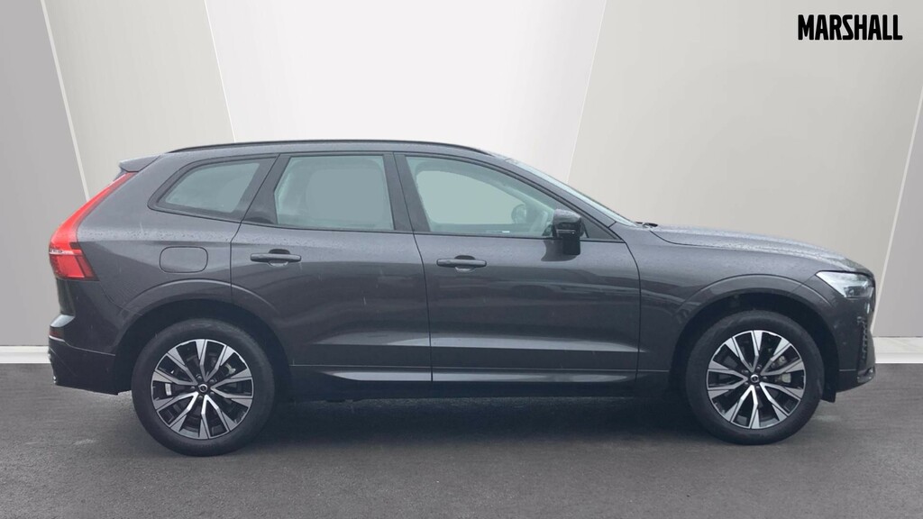 Volvo XC60 Xc60 2.0 B5p Plus Dark Awd Geartronic Grey #3