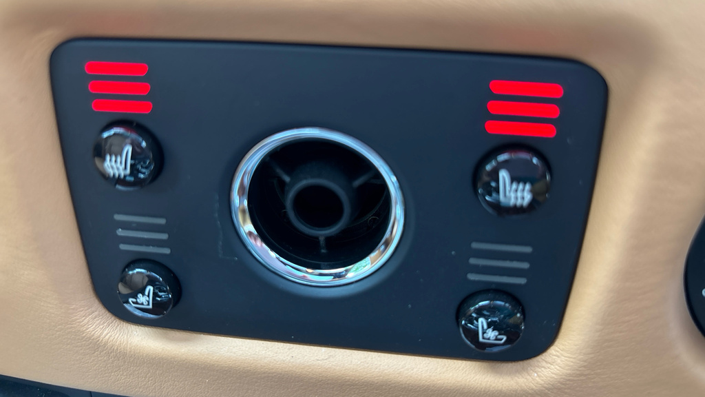 Rolls-Royce Ghost V12 564 Bhp Black #39