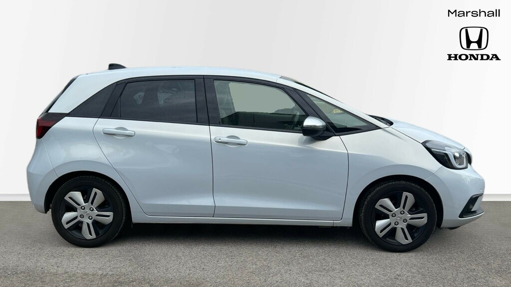 Honda Jazz Jazz 1.5 I-mmd Hybrid Ex Ecvt YX22KNV #5