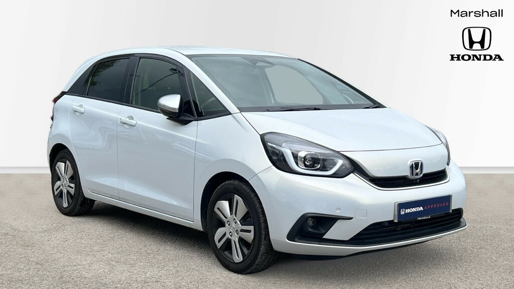 Honda Jazz Jazz 1.5 I-mmd Hybrid Ex Ecvt 