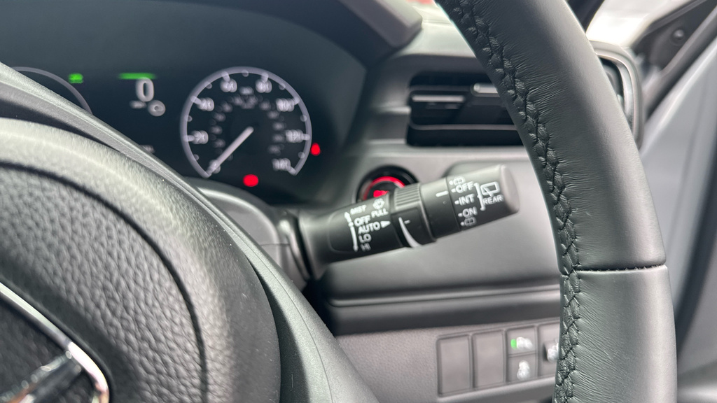 Honda Hr-V 1.5 H I-mmd Ehev Advance Cvt Euro 6 Ss  #23