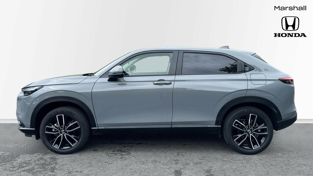 Honda Hr-V 1.5 H I-mmd Ehev Advance Cvt Euro 6 Ss  #12