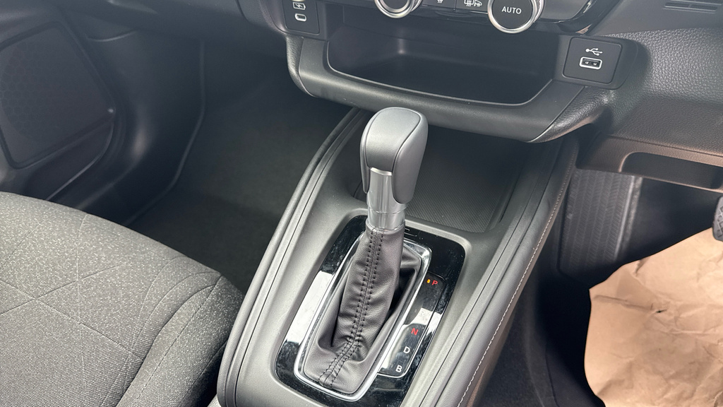 Honda Hr-V 1.5 H I-mmd Ehev Advance Cvt Euro 6 Ss  #26