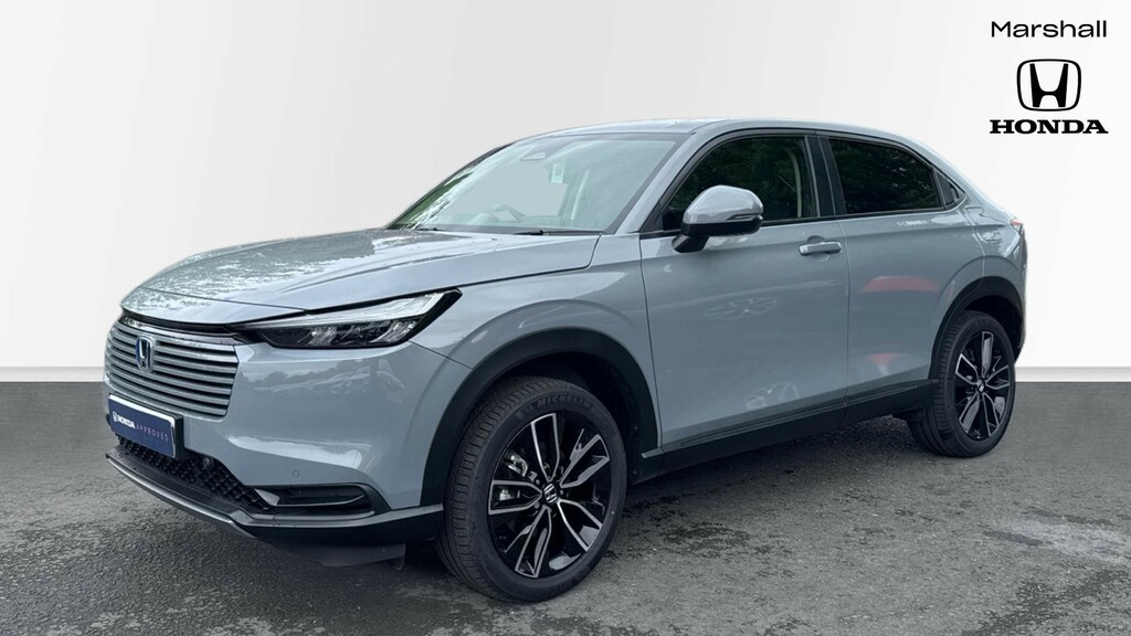 Honda Hr-V 1.5 H I-mmd Ehev Advance Cvt Euro 6 Ss  #9
