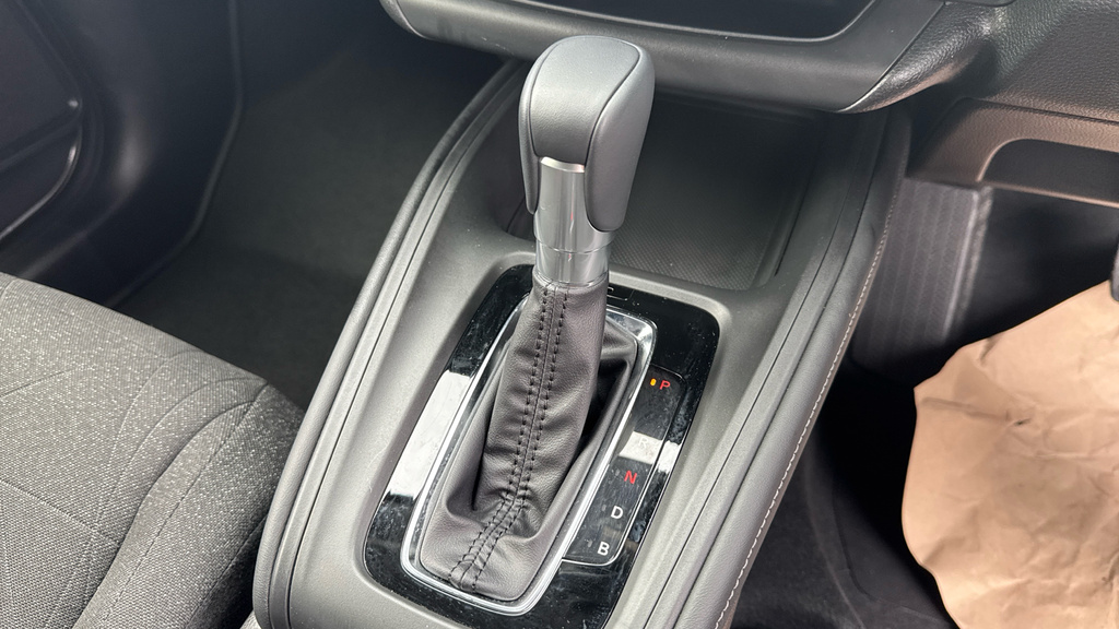 Honda Hr-V 1.5 H I-mmd Ehev Advance Cvt Euro 6 Ss  #27