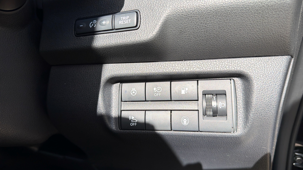 Nissan Leaf Electric Black #39