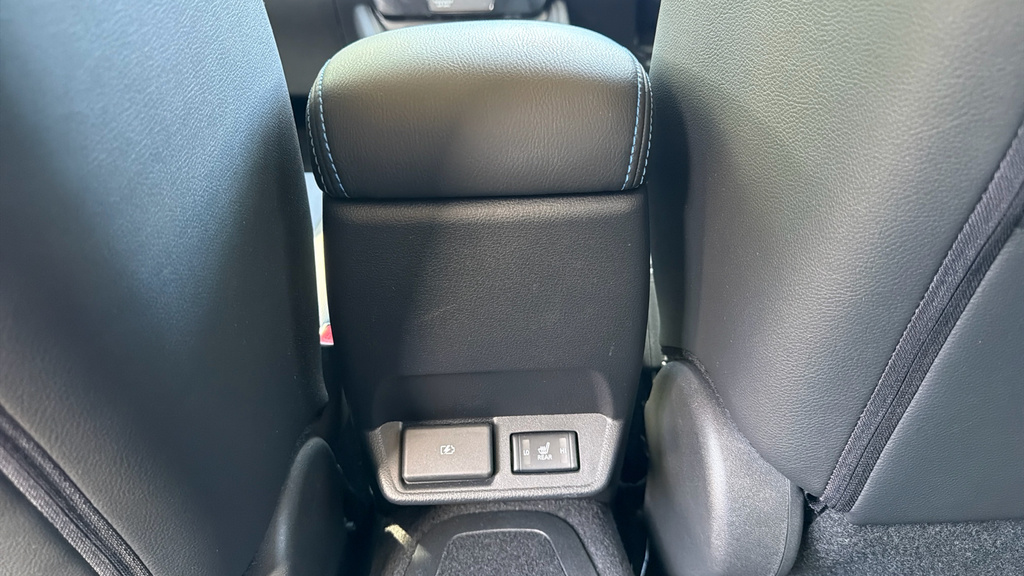 Nissan Leaf Electric Black #35