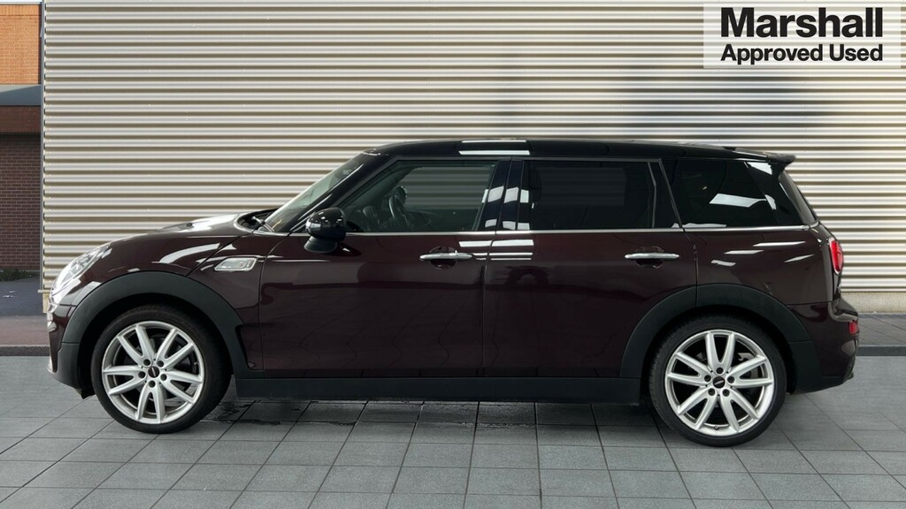 Mini Clubman Clubman 2.0 Cooper S 6Dr  #6