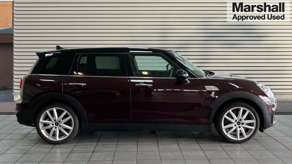 Mini Clubman Clubman 2.0 Cooper S 6Dr  #2