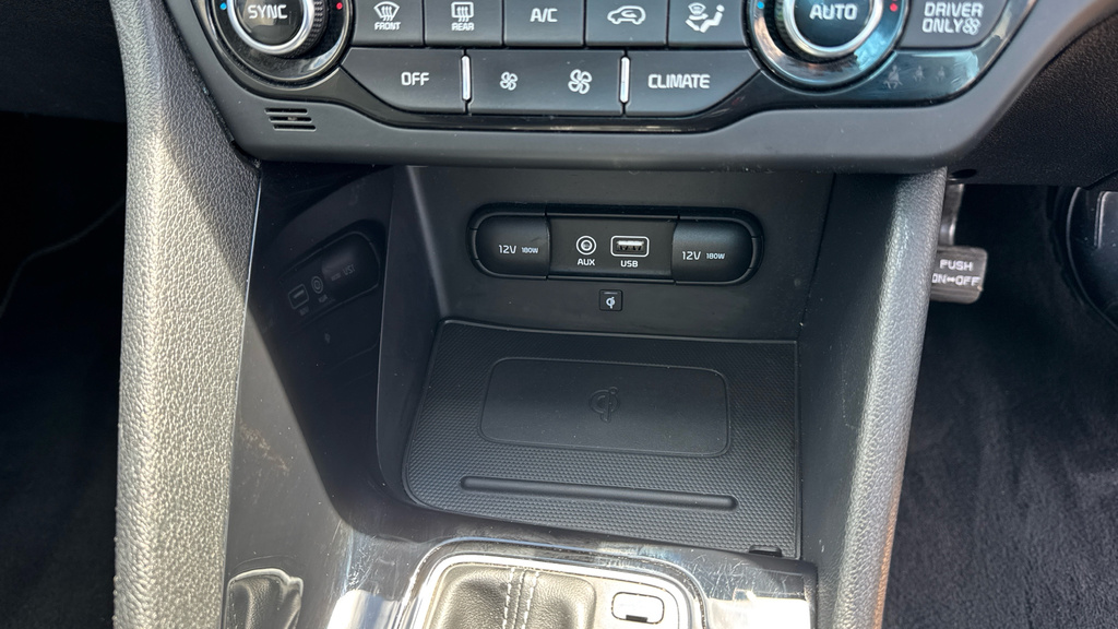 Kia Niro Niro 2 S-a Grey #49