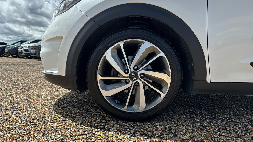Kia Niro Niro 2 S-a Grey #18