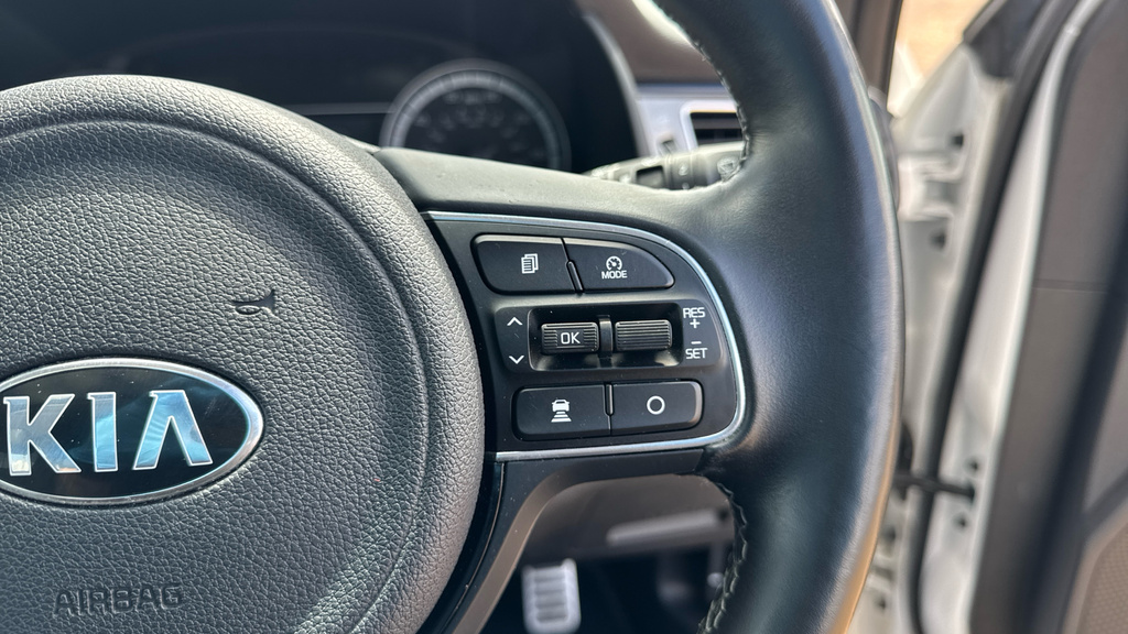 Kia Niro Niro 2 S-a Grey #23