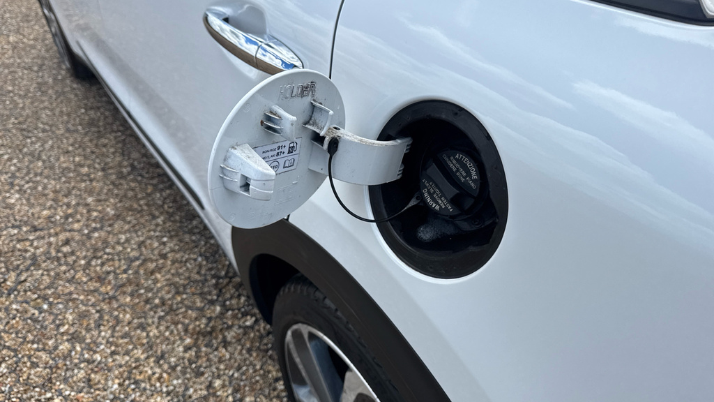 Kia Niro Niro 2 S-a Grey #21