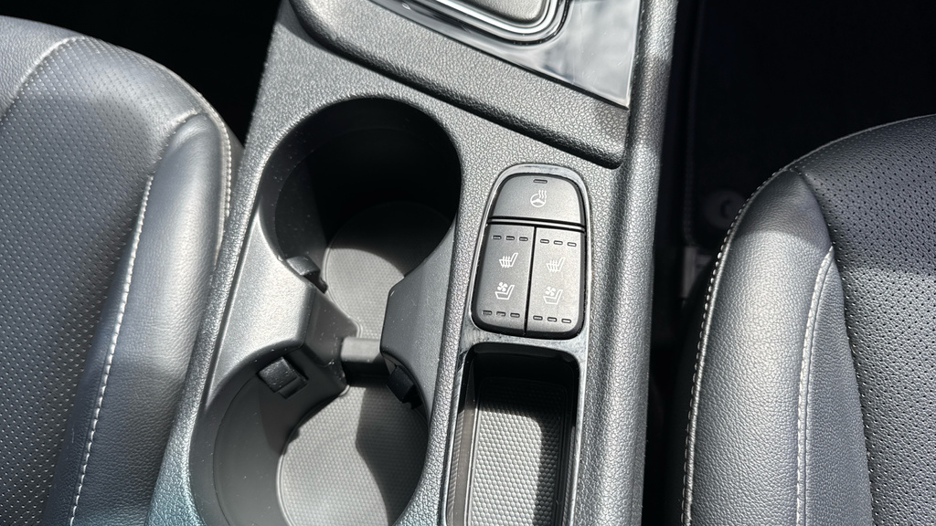 Kia Niro Niro 2 S-a Grey #33