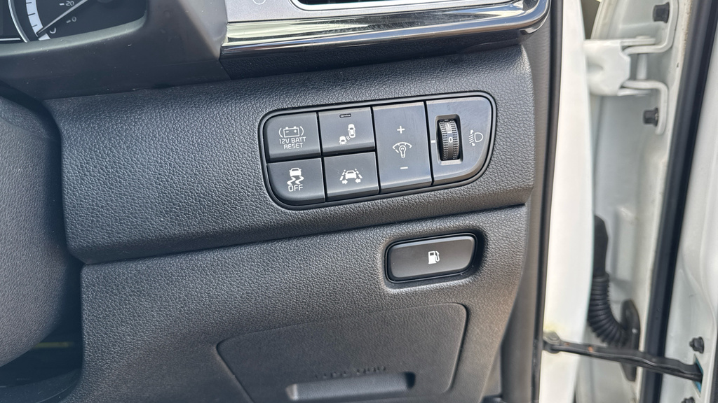 Kia Niro Niro 2 S-a Grey #34
