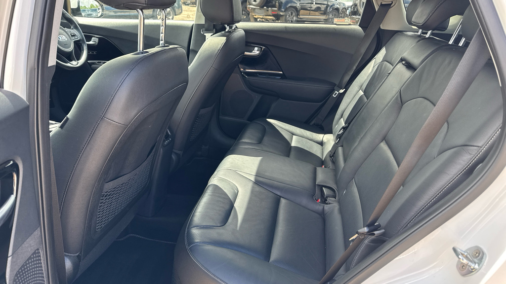 Kia Niro Niro 2 S-a Grey #14