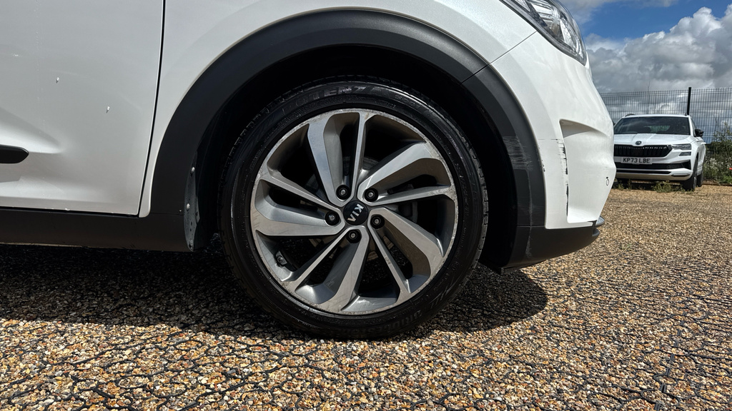 Kia Niro Niro 2 S-a Grey #17