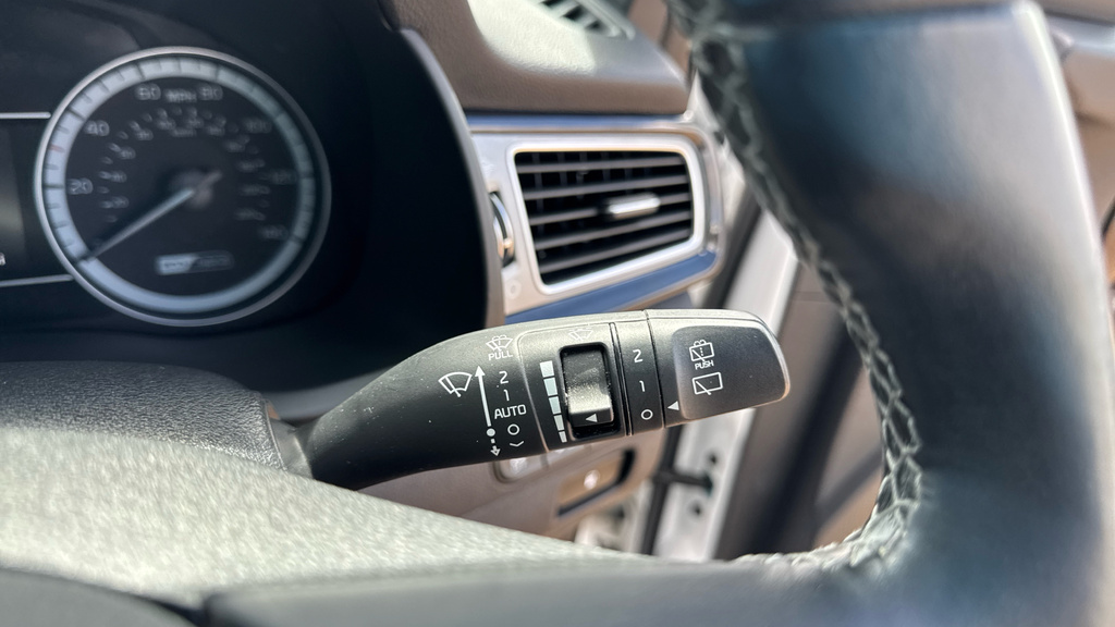 Kia Niro Niro 2 S-a Grey #25