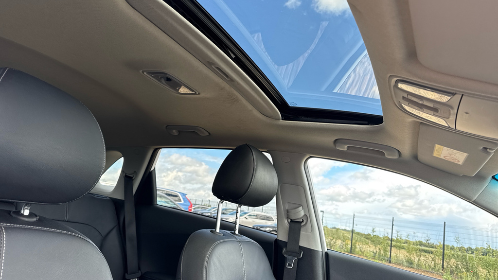 Kia Niro Niro 2 S-a Grey #31