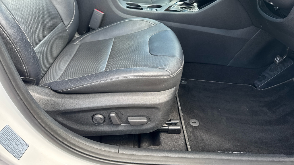 Kia Niro Niro 2 S-a Grey #32