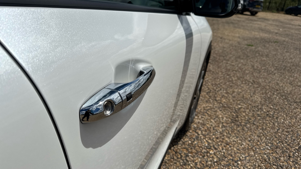 Kia Niro Niro 2 S-a Grey #41