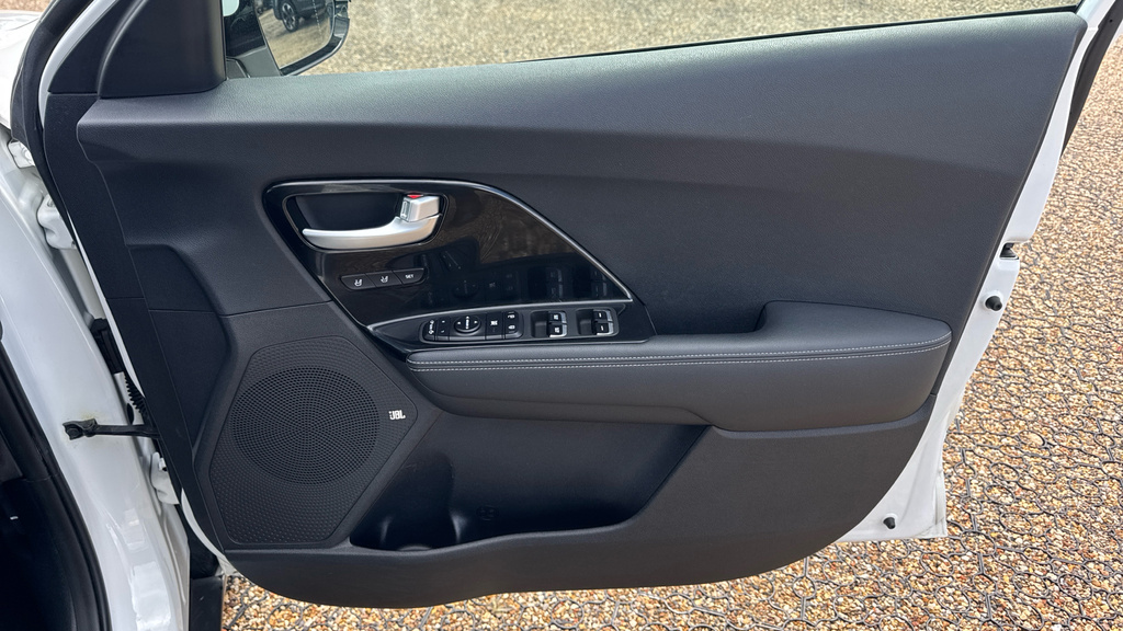 Kia Niro Niro 2 S-a Grey #30