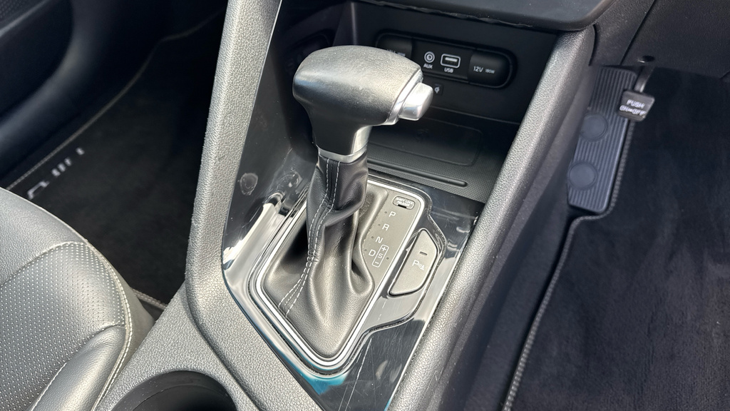 Kia Niro Niro 2 S-a Grey #29