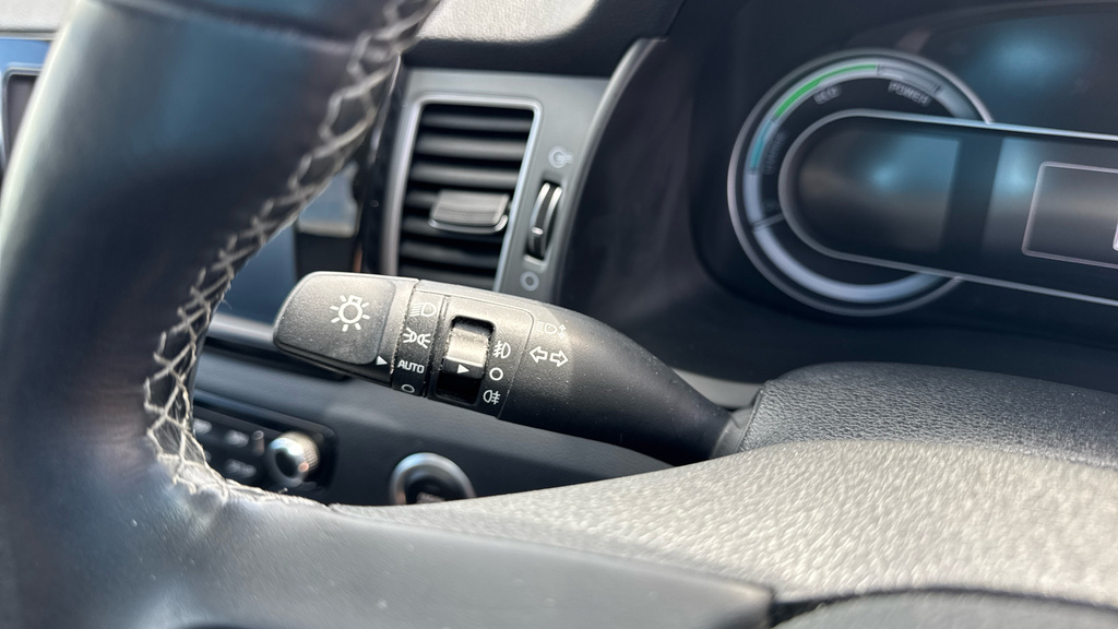 Kia Niro Niro 2 S-a Grey #24