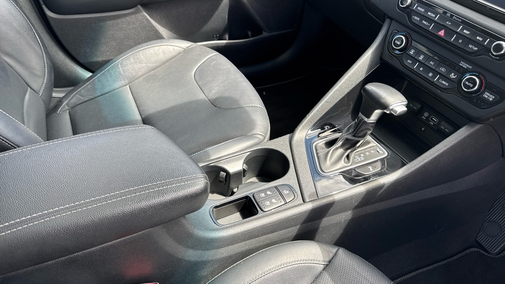 Kia Niro Niro 2 S-a Grey #28
