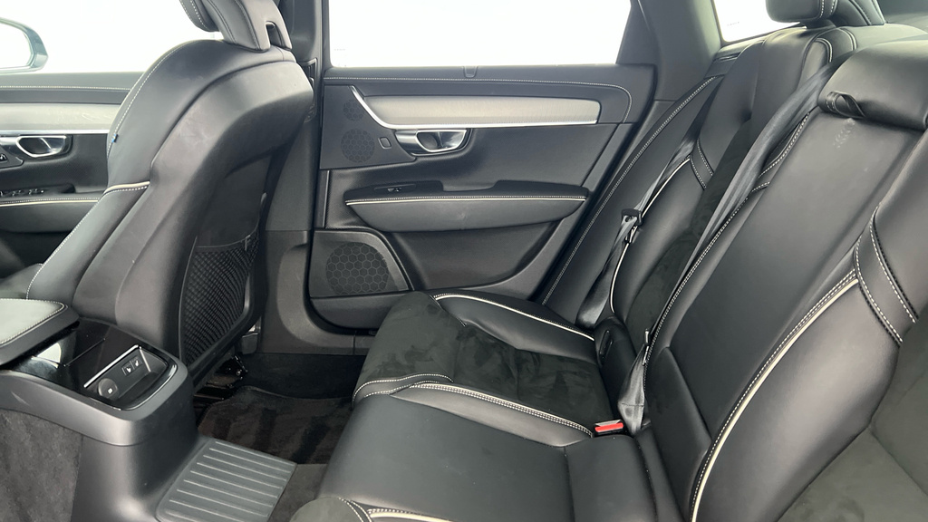 Volvo S90   #7