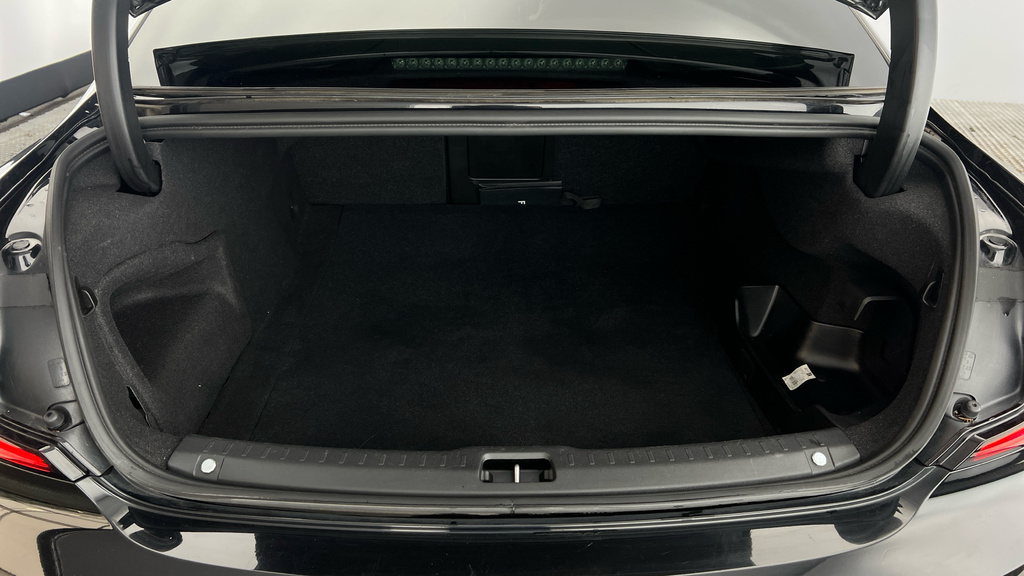 Volvo S90 S90 2.0 T8 Recharge Phev R Design Awd Black #5