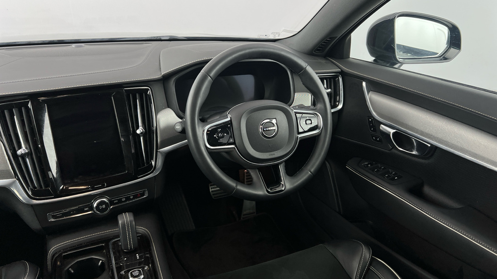 Volvo S90   #8