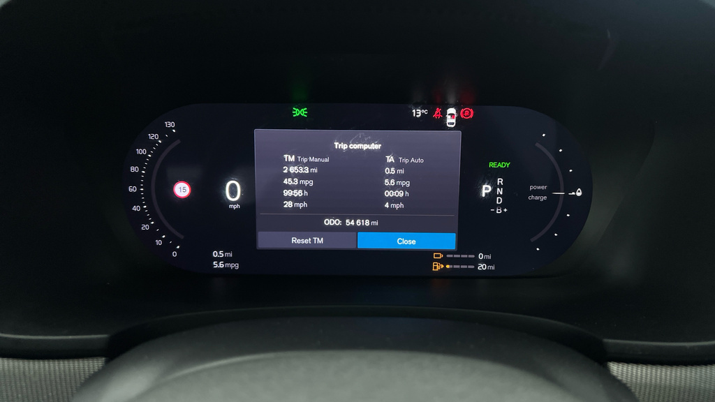 Volvo S90   #9